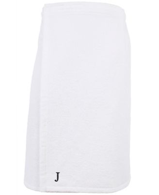 White J