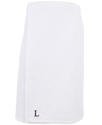 White L