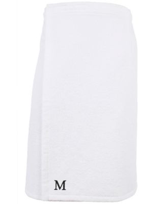 White M