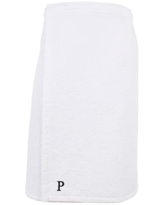 White P