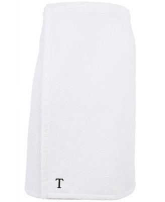 White T