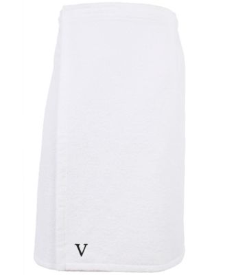 White V