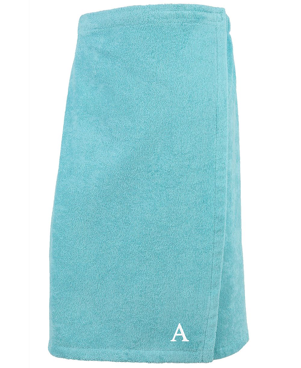Банное полотенце Linum Home 100% Turkish Cotton Terry, Aqua