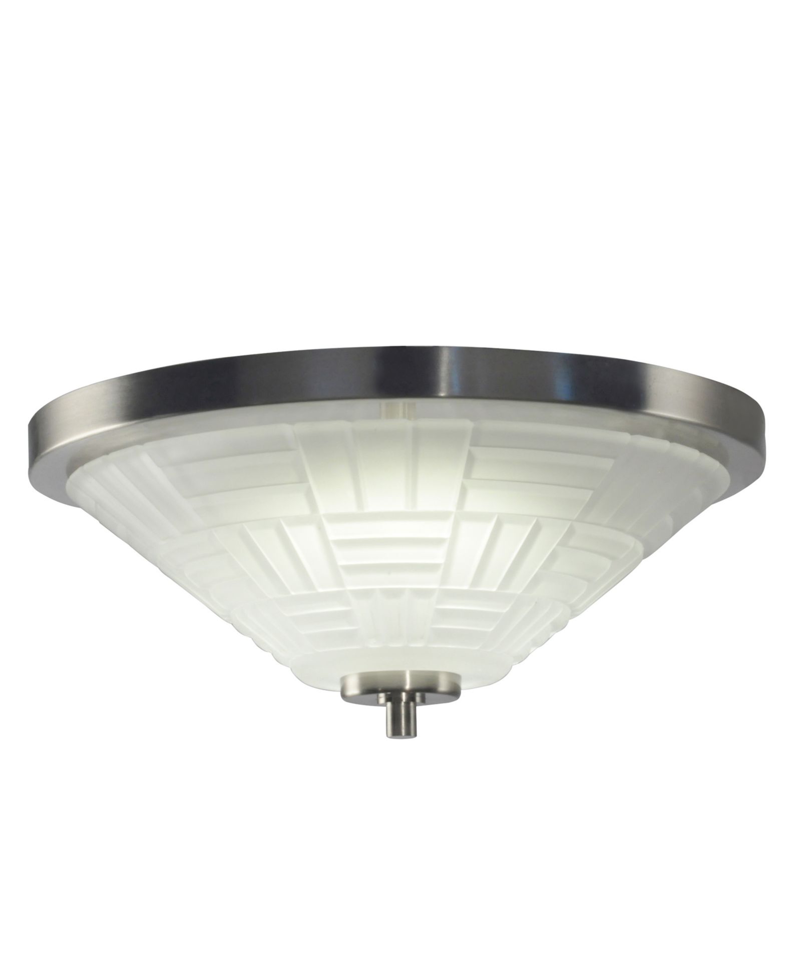 Dale Tiffany Houston Led Flush Mount