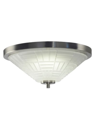 Dale Tiffany Houston Led Flush Mount