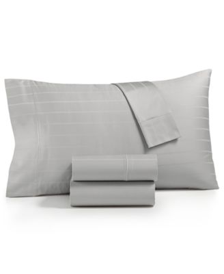 Комплект простыней Charter Club Sleep Cool 400 Thread Count Hygrocotton®, California King