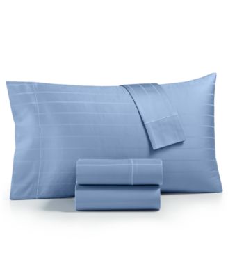 Комплект простыней Charter Club Sleep Cool 400 Thread Count Hygrocotton®, California King