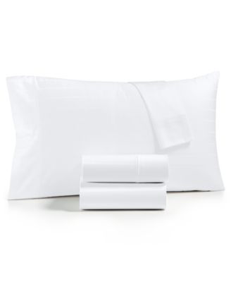 Комплект простыней Charter Club Sleep Cool 400 Thread Count Hygrocotton®, Full