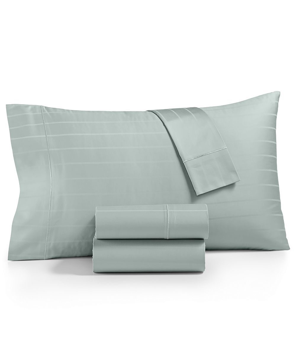 Комплект простыней Charter Club Sleep Cool 400 Thread Count Hygrocotton®, Full