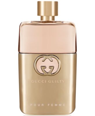 Gucci Guilty Pour Femme парфюмерная вода, 3 oz.