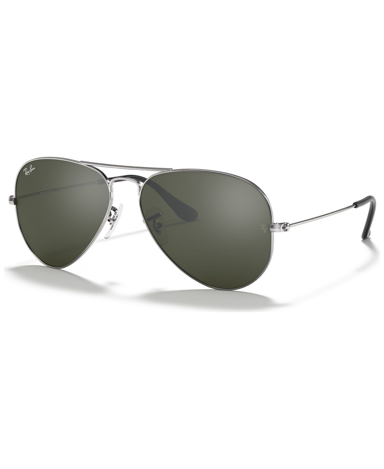 Ray-Ban Sunglasses, RB3025 AVIATOR MIRROR