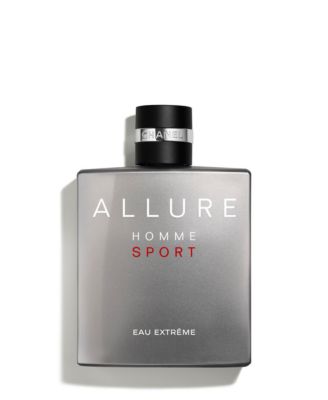 CHANEL ALLURE HOMME SPORT Eau Extrême Eau de Parfum, 5 oz
