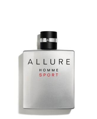 CHANEL ALLURE HOMME SPORT Eau de Toilette Spray, 5 oz
