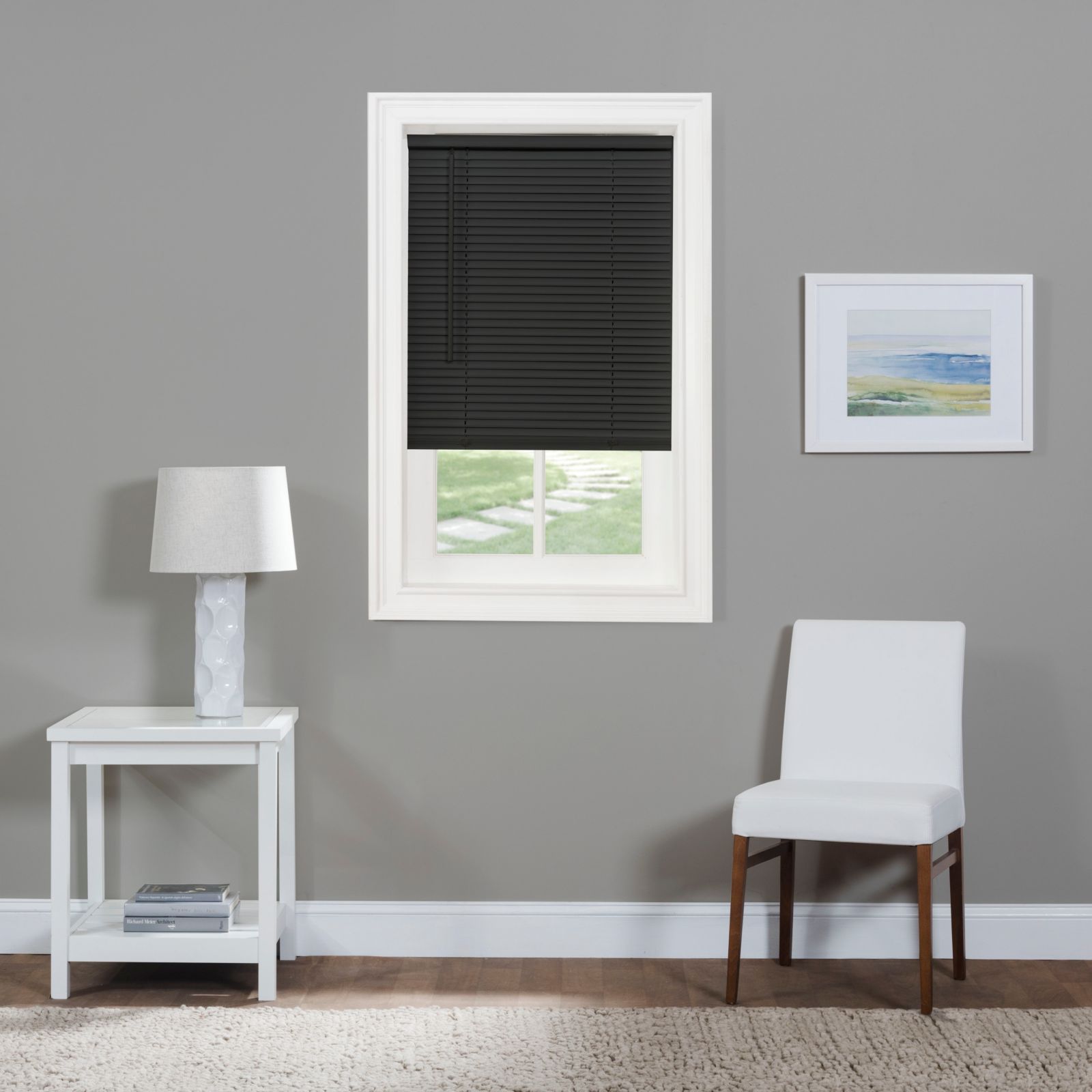 Мини-жалюзи Achim GII Morningstar Cordless Light Filtering, 26" x 64"