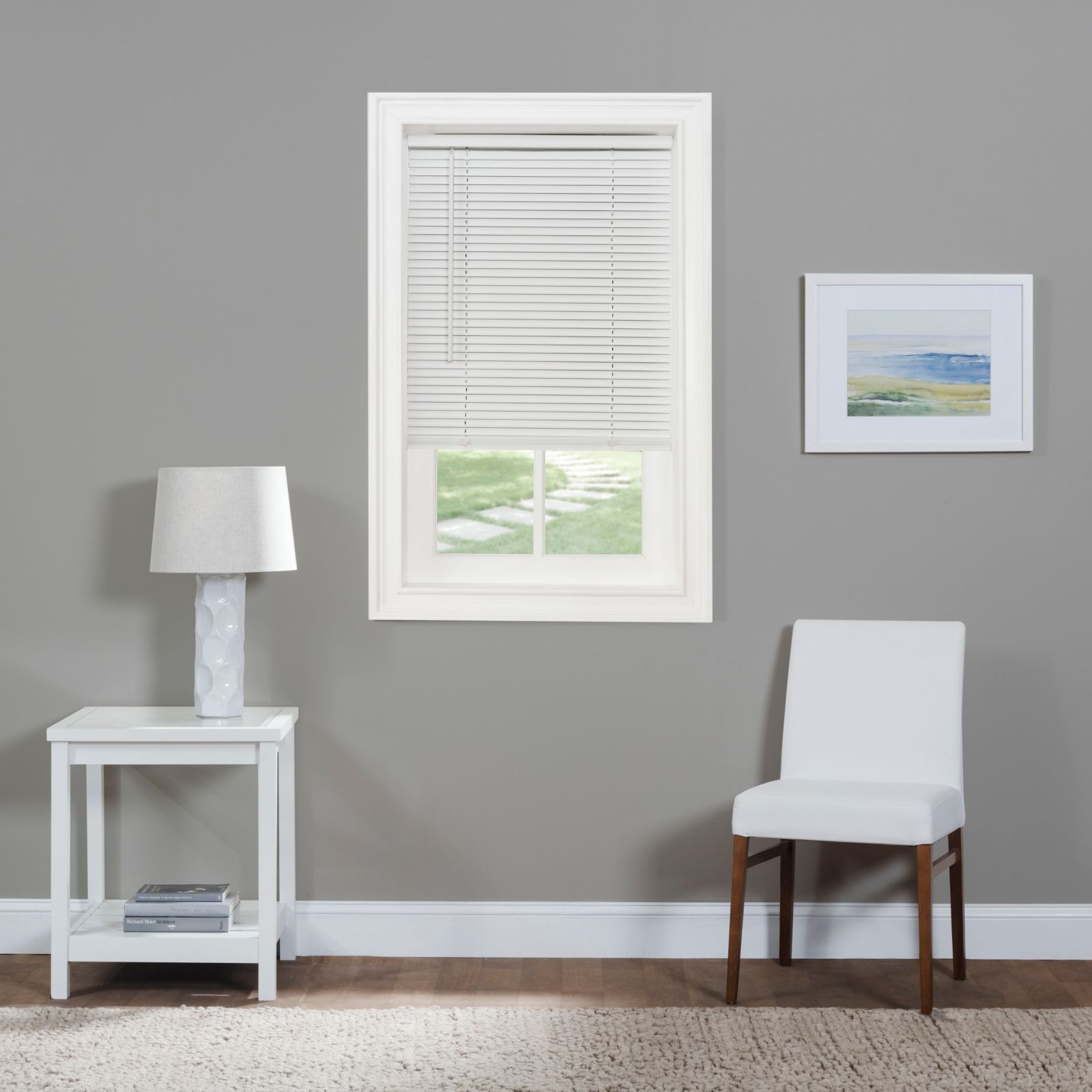 Мини-жалюзи Achim GII Morningstar Cordless Light Filtering 1" 29" x 48"
