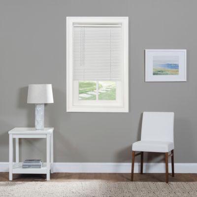 Achim GII Morningstar Cordless Light Filtering 1" Mini Blind, 29" x 48"