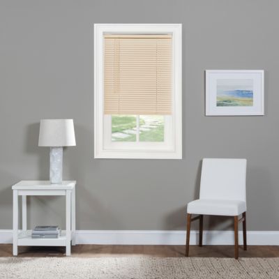 Мини-жалюзи Achim GII Morningstar Cordless Light Filtering 1" 47" x 64"