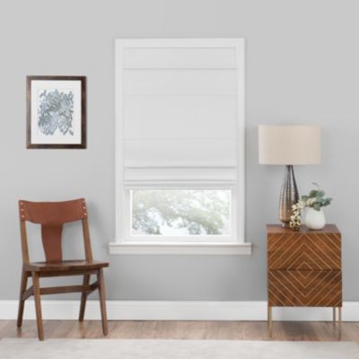 Беспроводная римская штора Achim Blackout Cordless, 30" x 64"