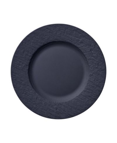 Villeroy & Boch Manufacture Rock  Dinner Plate