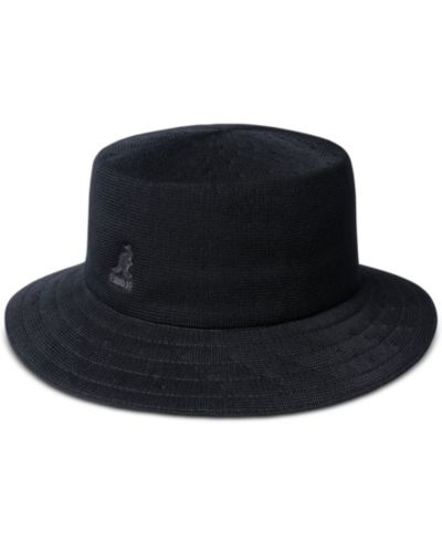 Мужская панама Kangol Men's Tropic Rap Hat Bucket Hat