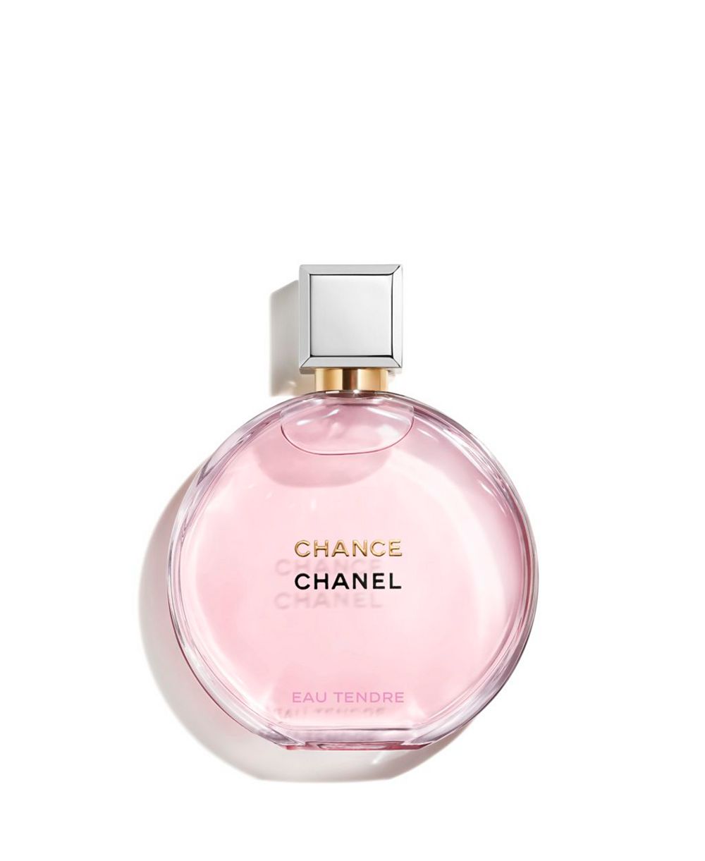 CHANEL CHANCE EAU TENDRE Парфюмированная вода, 3.4-oz.
