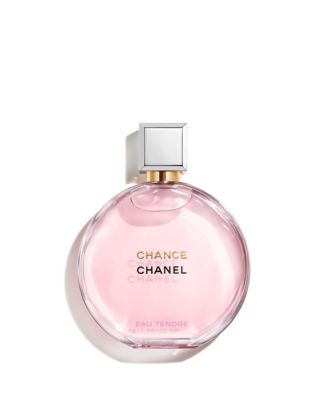 CHANEL CHANCE EAU TENDRE Eau de Parfum Spray, 3.4-oz.