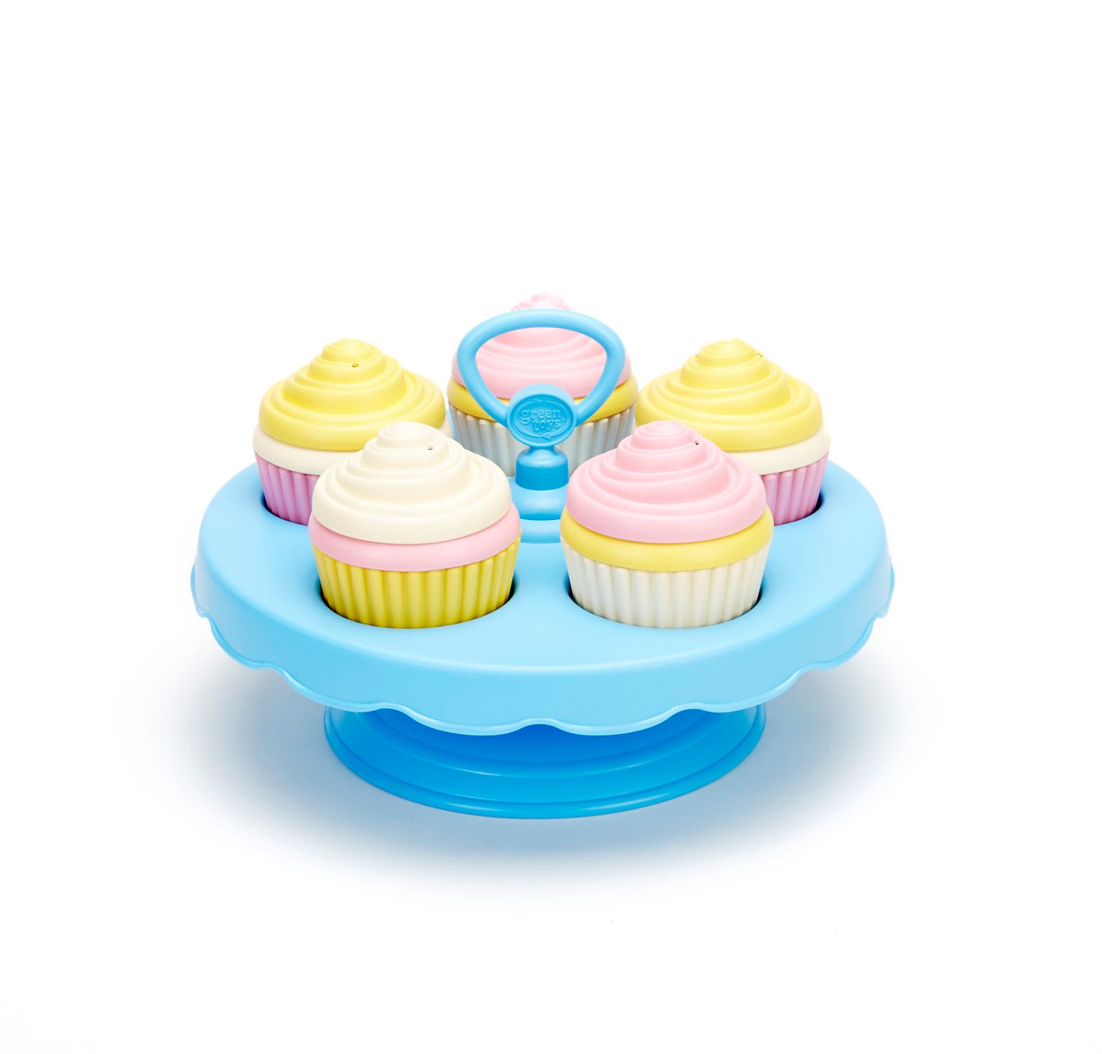 Набор Green Toys Cupcake Set