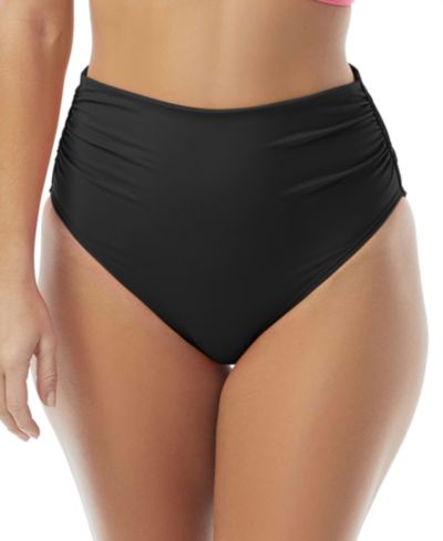 Coco Reef Women's Impulse High-Waist Bikini Bottoms