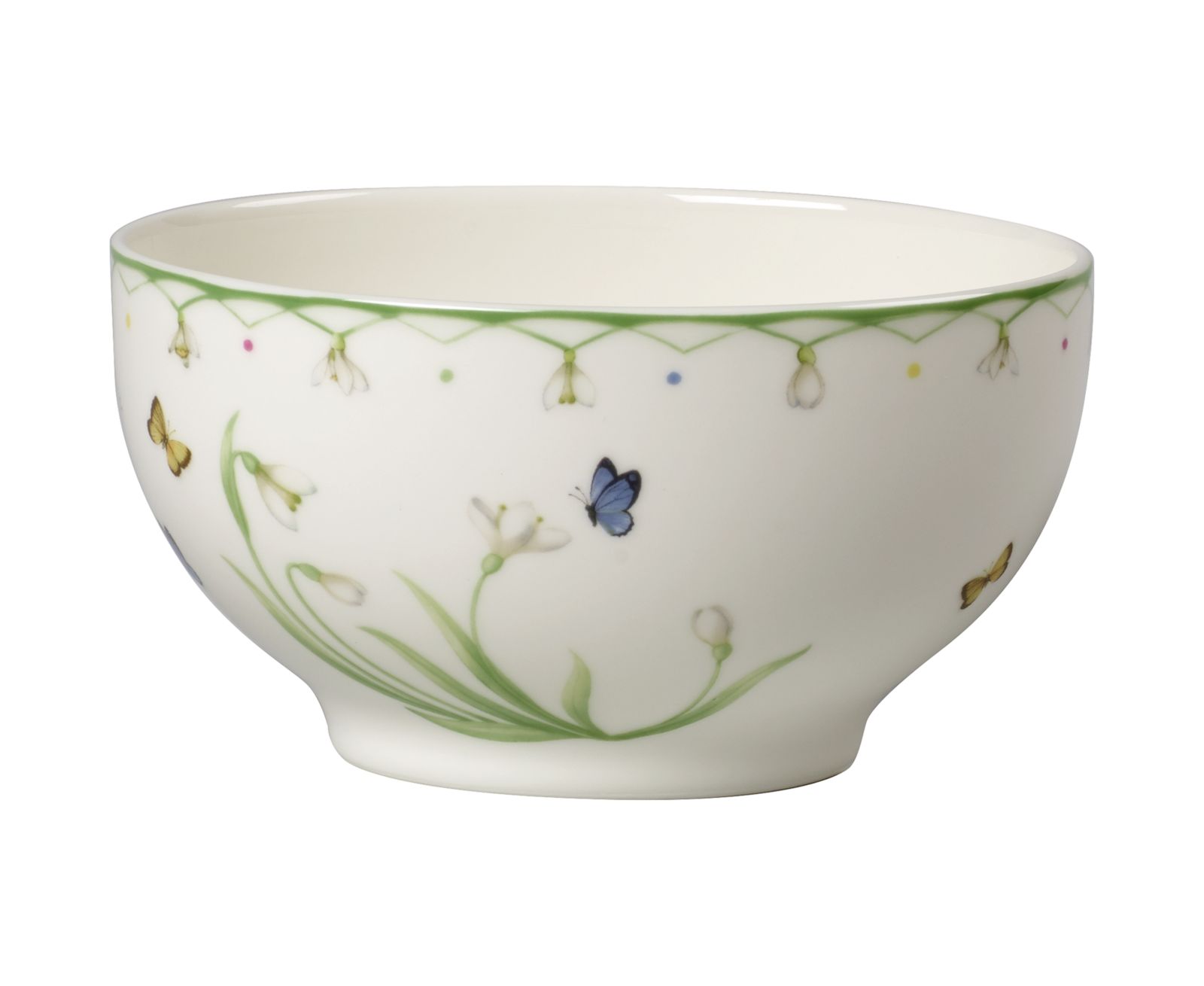 Villeroy & Boch миска для риса Colourful Spring