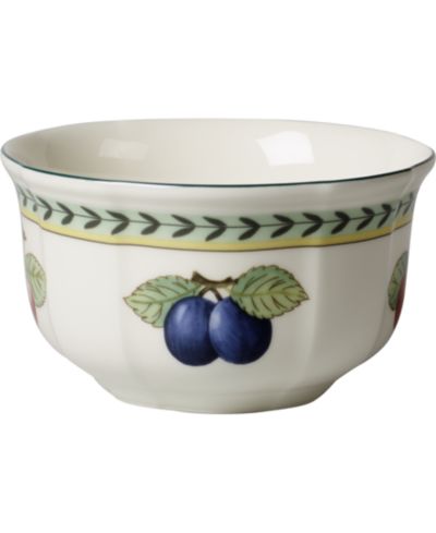 Villeroy & Boch  French Garden Fleurence All-Purpose Bowl