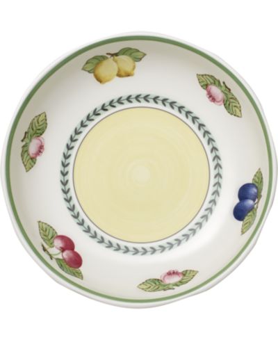 Villeroy & Boch French Garden Fleurence Pasta Bowl