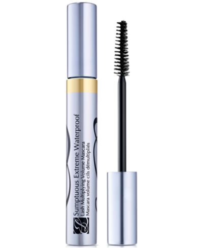 Estée Lauder Sumptuous Extreme Waterproof Lash Multiplying Volume Mascara