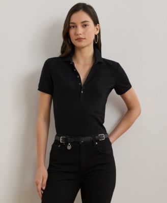 Polo Black