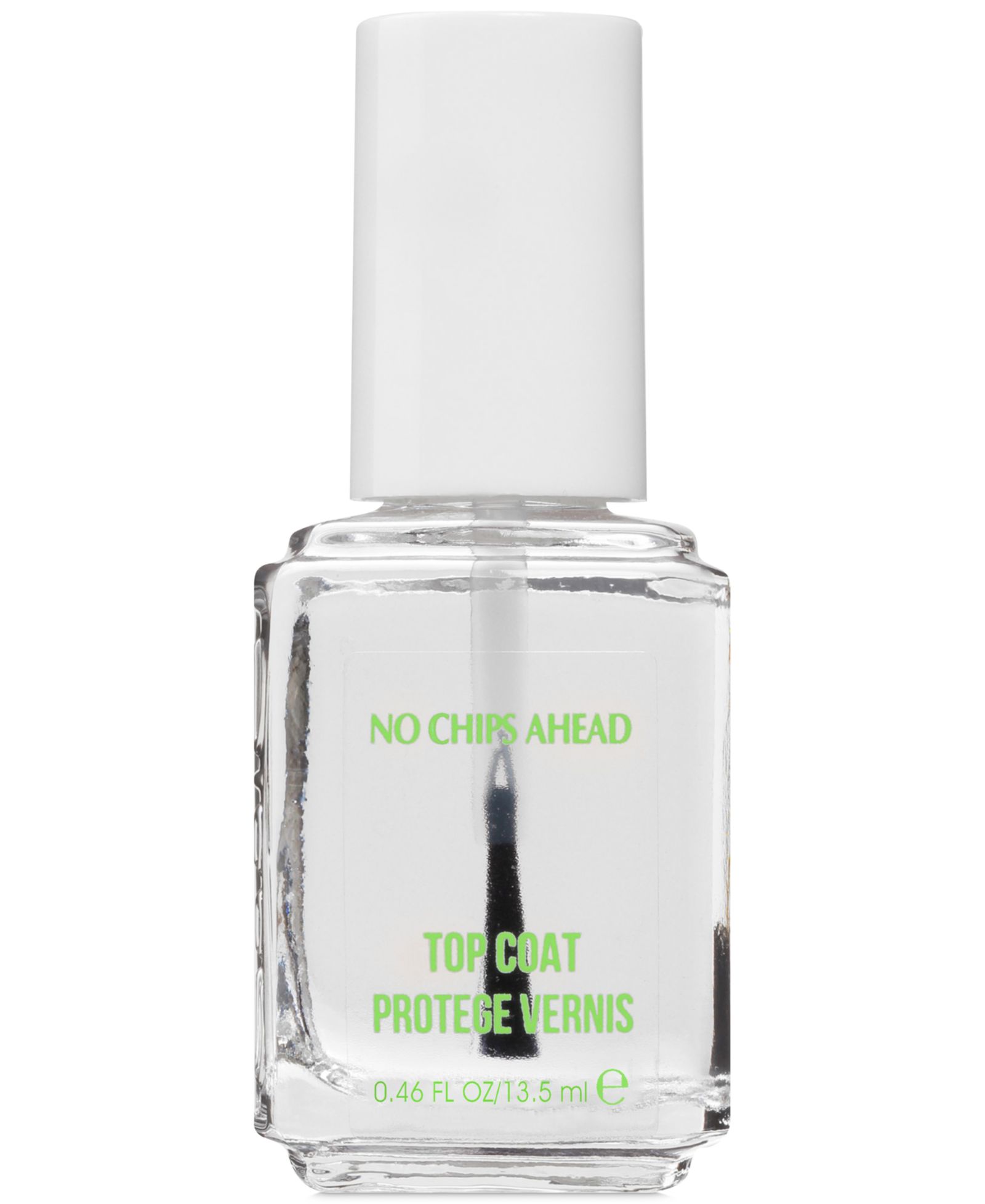 Essie закрепляющее покрытие No Chips Ahead