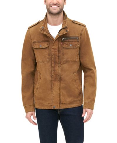 Мужская полевая куртка Levi's