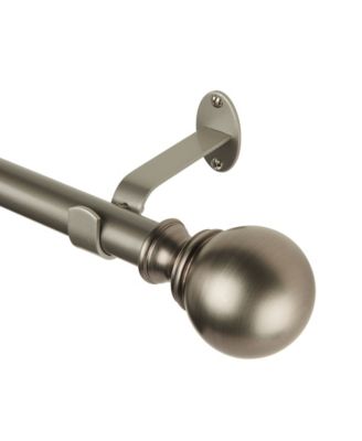 Набор карнизов Elrene Home Fashions Cordelia 1" Diameter Adjustable