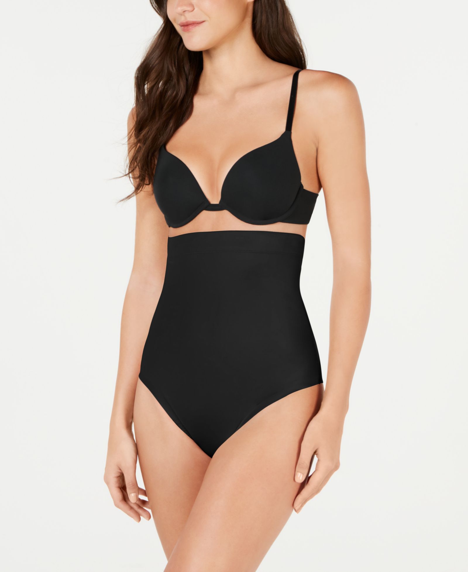 Женские трусики-стринги Suit High-Waisted