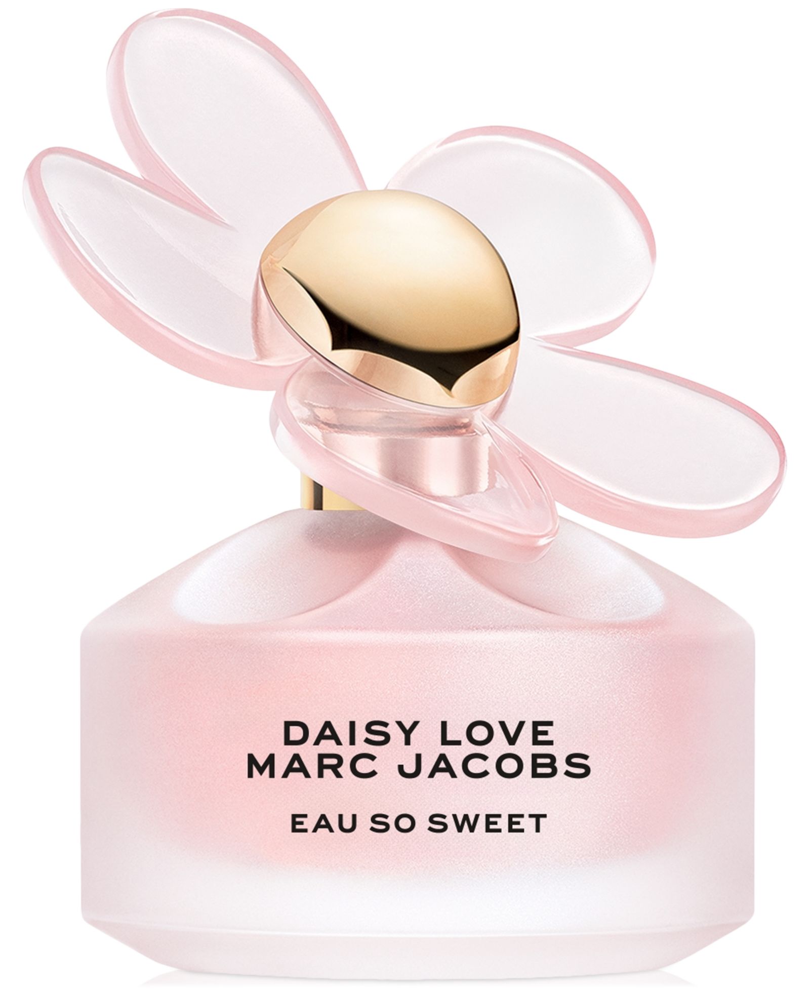 MARC JACOBS Daisy Love Eau So Sweet Eau de Toilette, 3.3-oz.