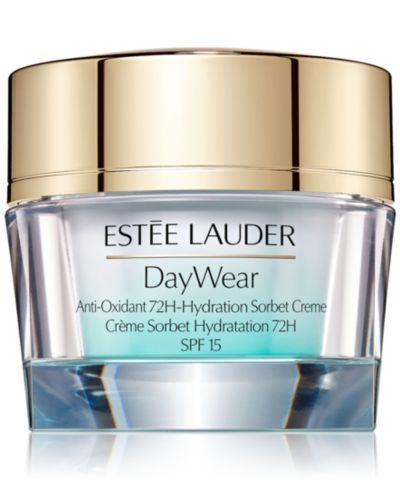 Estée Lauder DayWear Anti-Oxidant увлажняющий сорбет-крем SPF 15, 1.7 oz.