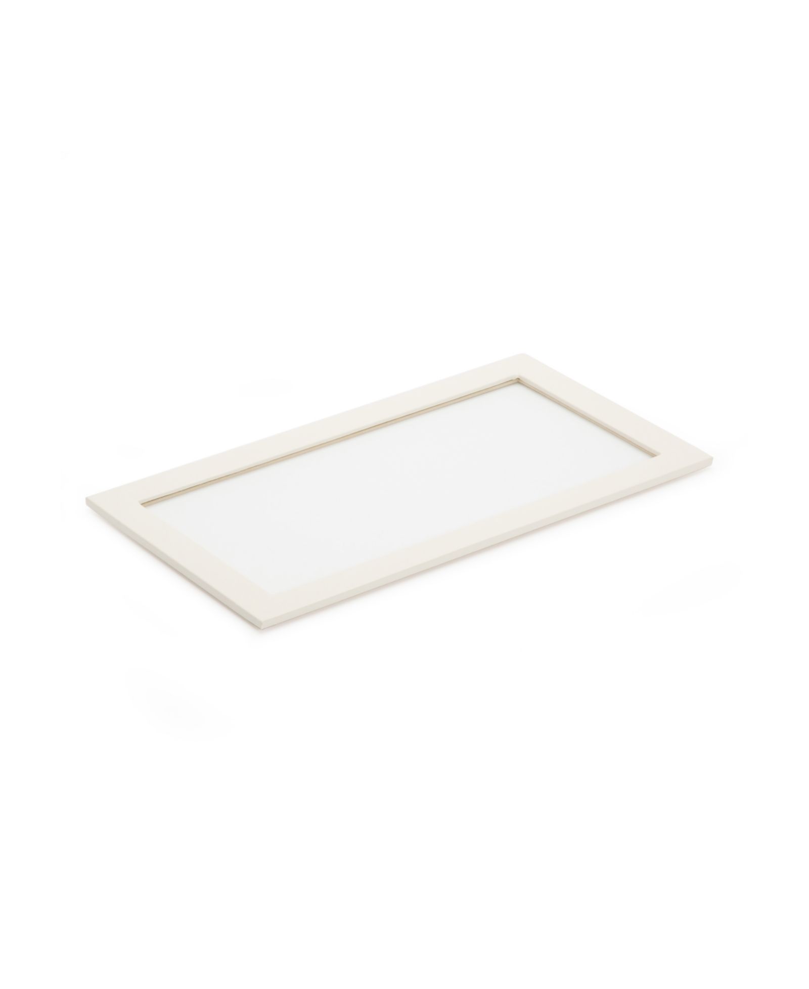 Стеклянная крышка для шкатулки Vault Jewelry Tray