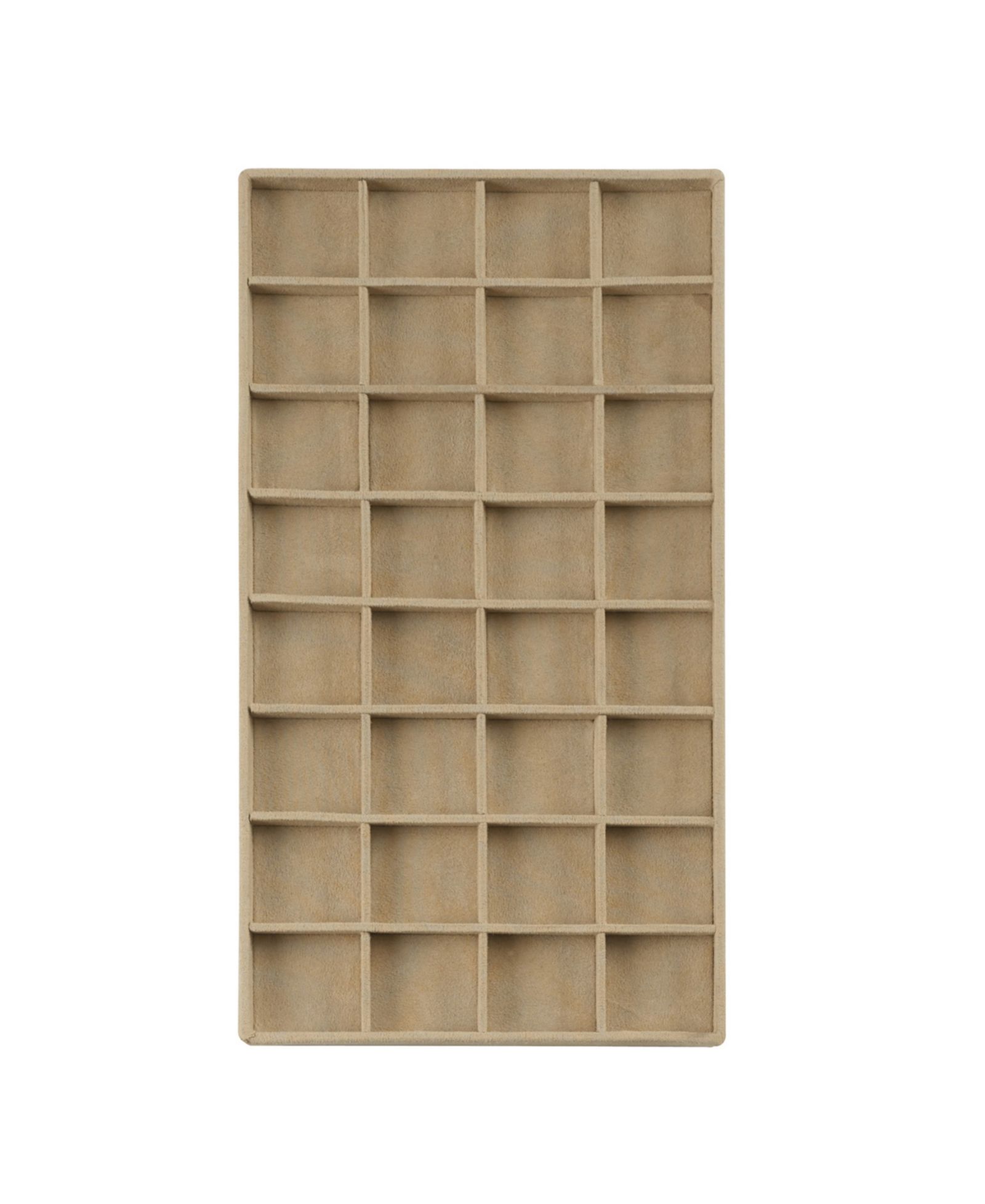 Вставка для сережек Vault Tray