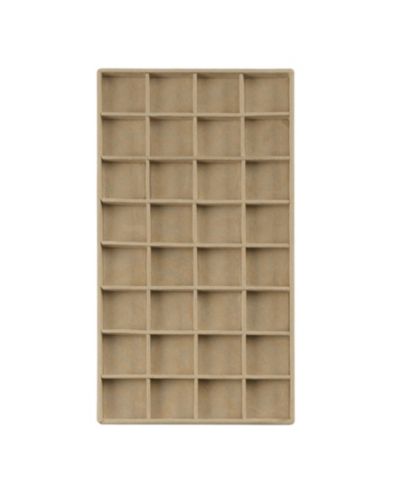 Вставка для сережек Vault Tray