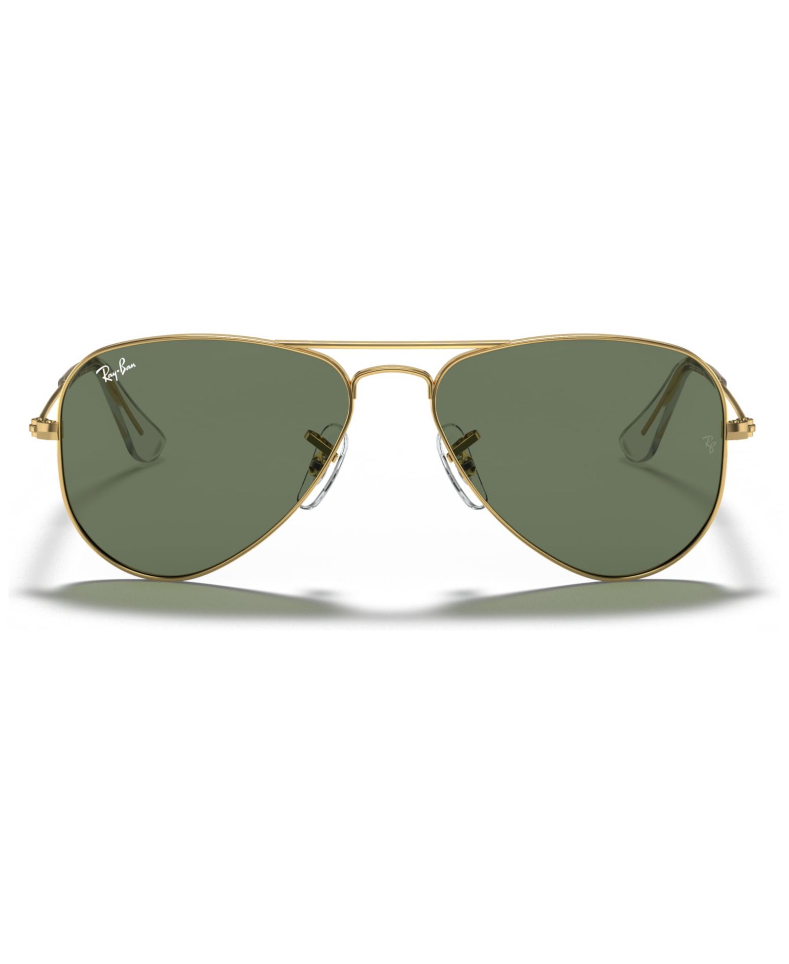 Ray-Ban Jr. Детские солнцезащитные очки RJ9506S AVIATOR (4-6 лет)
