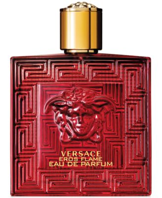 Versace Men's Eros Flame парфюмерская вода Spray, 3.4-oz.
