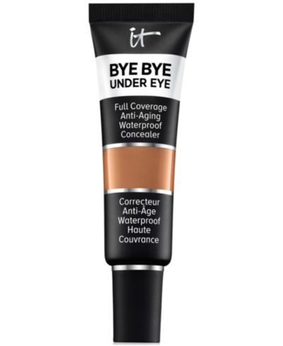 IT Cosmetics Bye Bye Under Eye водостойкий консилер против возрастных изменений