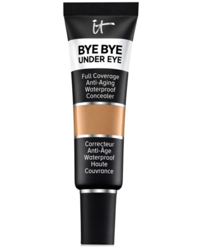 40.0 - Deep Tan (warm)