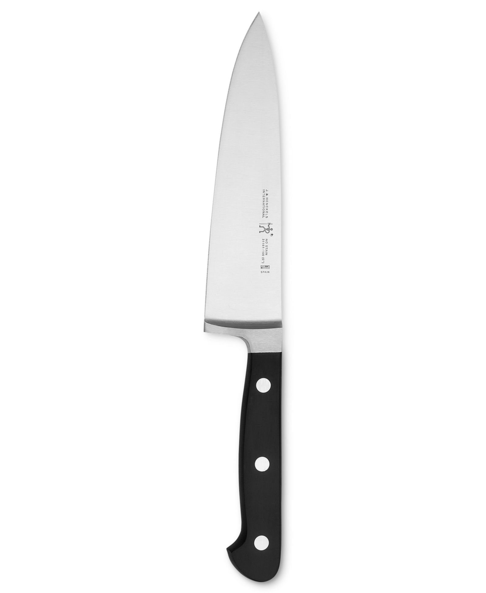 Поварской нож HENCKELS International Classic, 6"