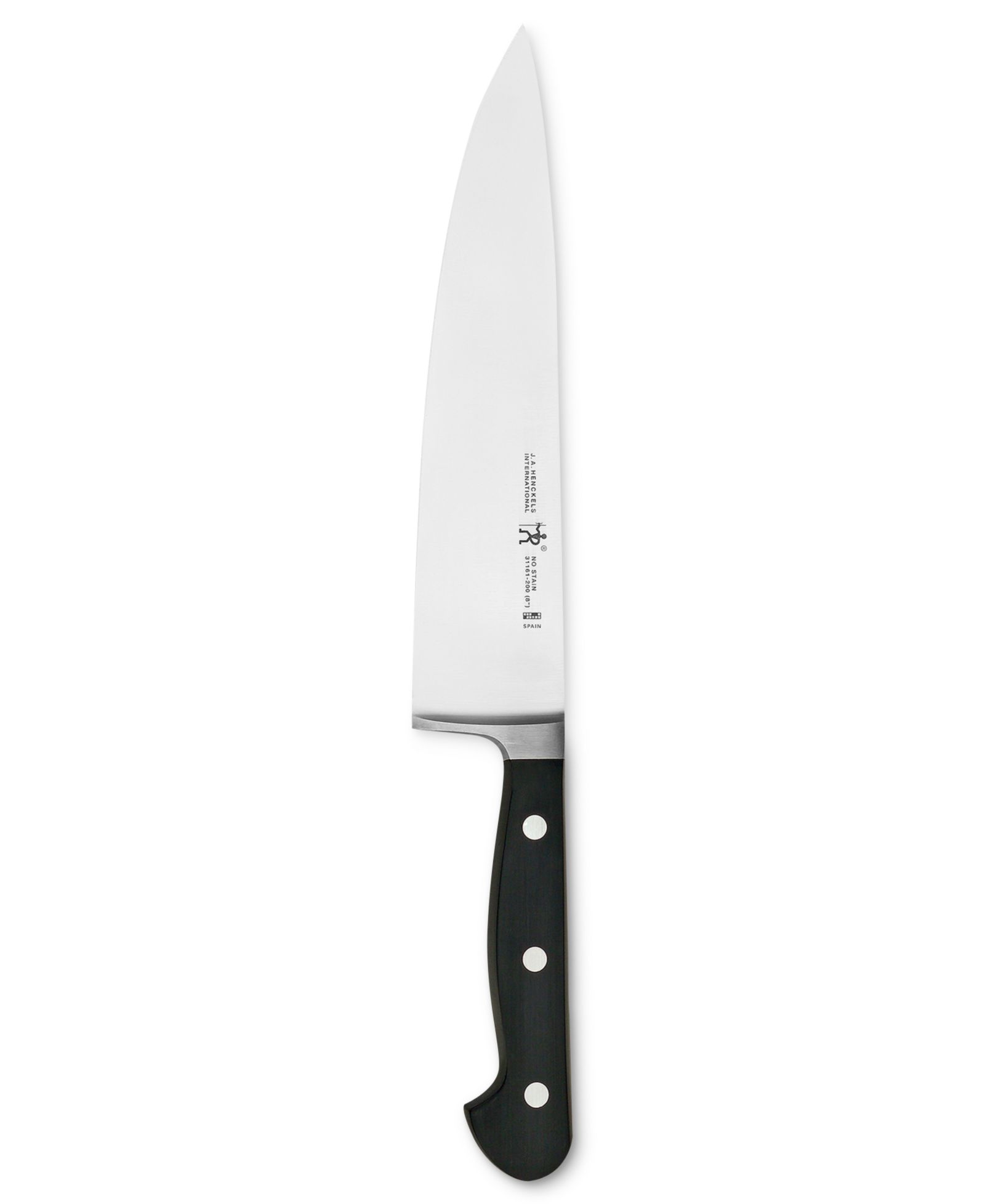 HENCKELS International Classic Chef's Knife, 8"