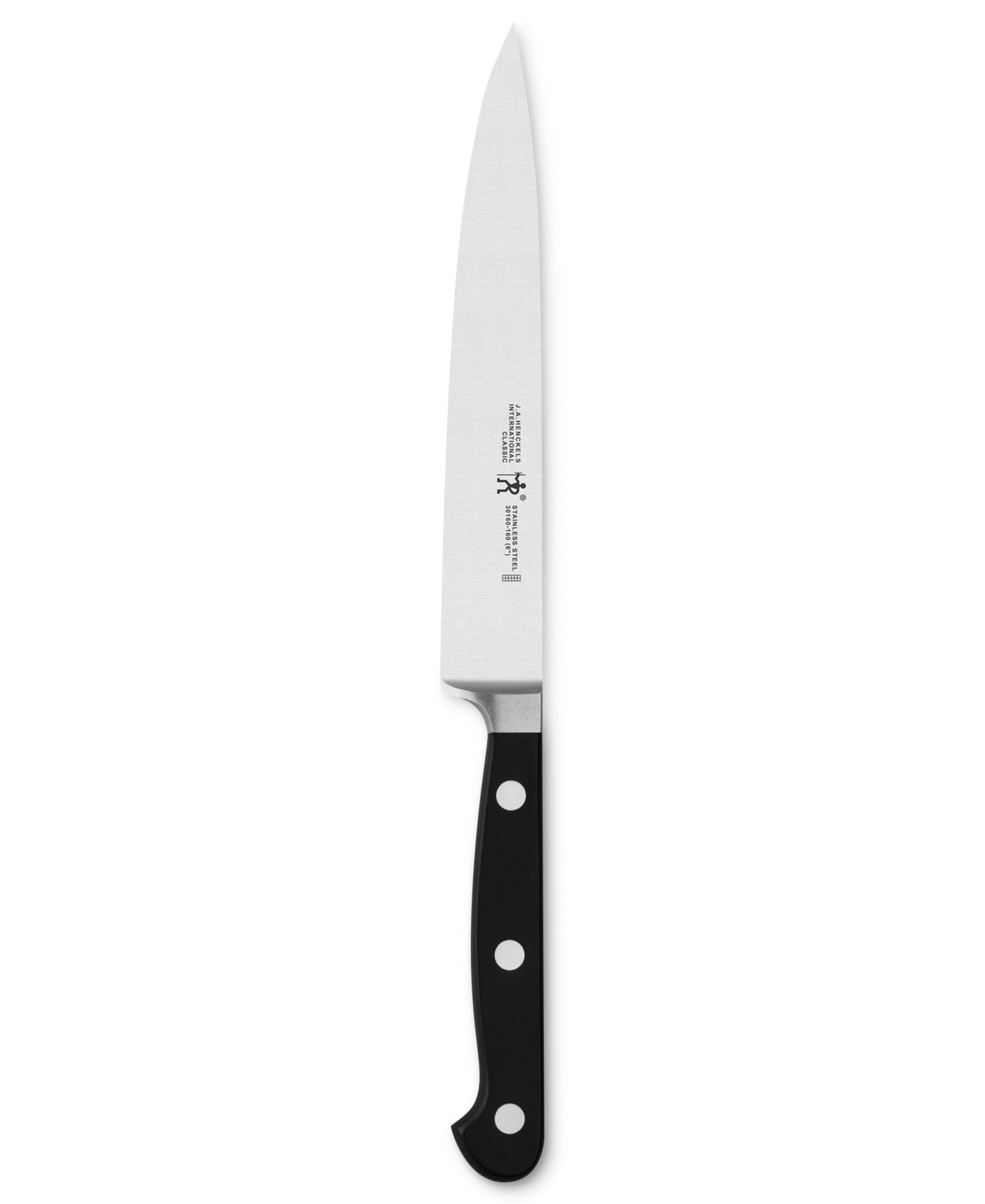 HENCKELS International Classic Utility Knife, 6"