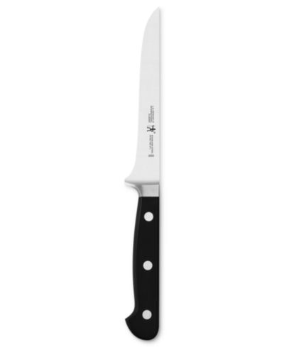 HENCKELS International Classic Boning Knife, 5.5"